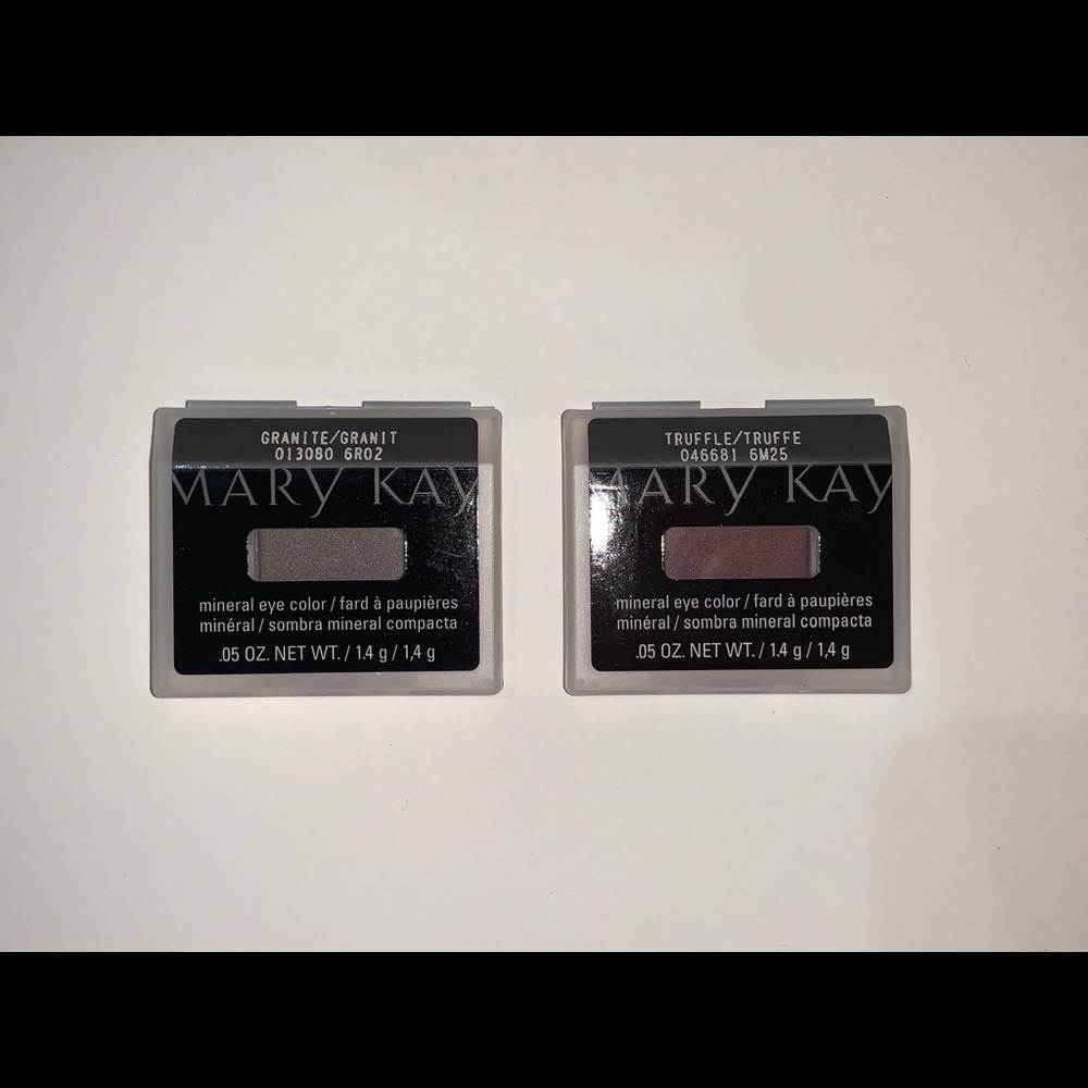 Individual eyeshadows - Picture 3 of 4